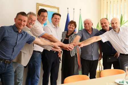 To poletje okrog Kamniško-Savinjskih Alp z električnim kombijem popolnoma brezplačno (27)